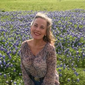 Meet your Posher, Kathryn